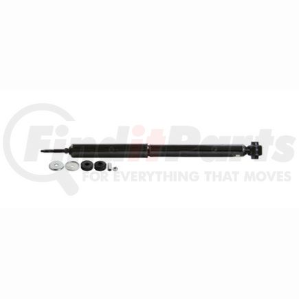 AMS5687 by NAVISTAR - OE Spectrum Passenger Car Shock Absorber