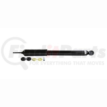 AMS5698 by NAVISTAR - OE Spectrum Passenger Car Shock Absorber