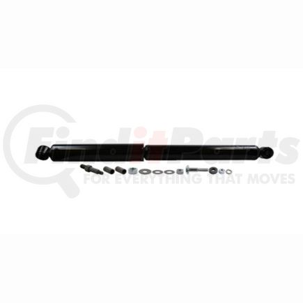 AMS5757 by NAVISTAR - OE Spectrum Passenger Car Shock Absorber