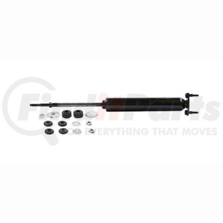 AMS5756 by NAVISTAR - OE Spectrum Passenger Car Shock Absorber