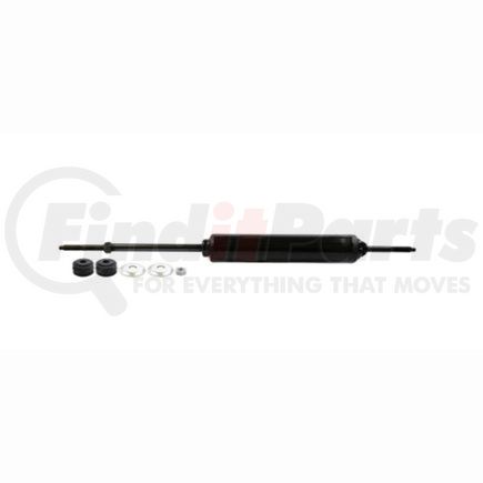 AMS5758 by NAVISTAR - OE Spectrum Passenger Car Shock Absorber