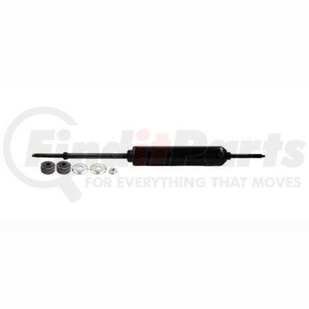 AMS5751 by NAVISTAR - OE Spectrum Passenger Car Shock Absorber