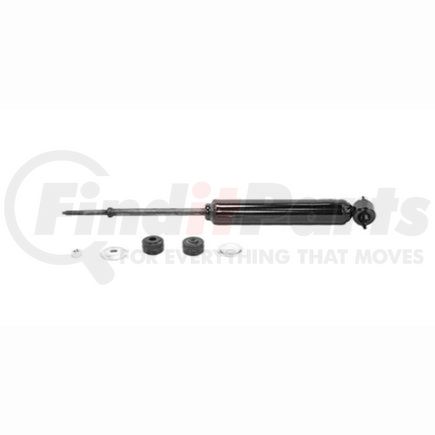 AMS5754 by NAVISTAR - OE Spectrum Passenger Car Shock Absorber