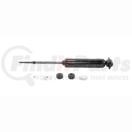 AMS5772 by NAVISTAR - OE Spectrum Passenger Car Shock Absorber