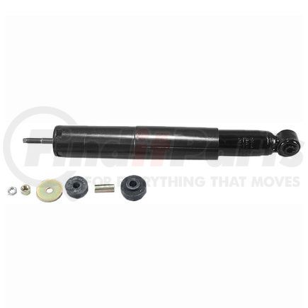 AMS5777 by NAVISTAR - OE Spectrum Passenger Car Shock Absorber