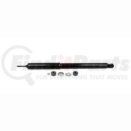 AMS5796 by NAVISTAR - OE Spectrum Passenger Car Shock Absorber