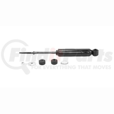 AMS5811 by NAVISTAR - OE Spectrum Passenger Car Shock Absorber