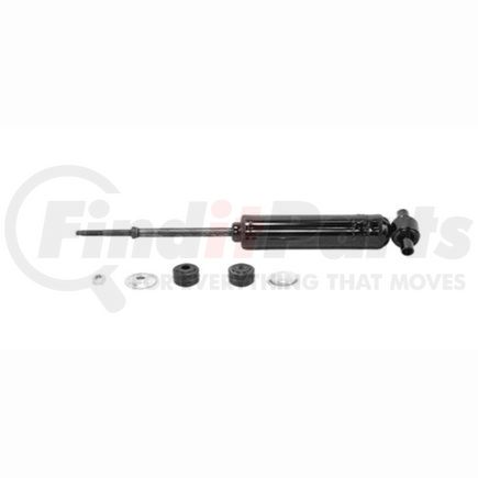 AMS5815 by NAVISTAR - OE Spectrum Passenger Car Shock Absorber