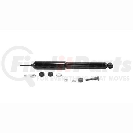 AMS5818 by NAVISTAR - OE Spectrum Passenger Car Shock Absorber