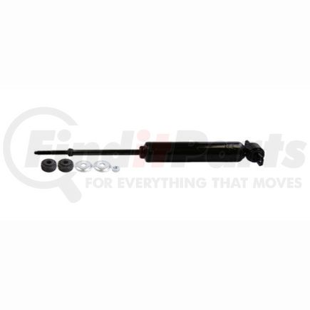 AMS5801 by NAVISTAR - OE Spectrum Passenger Car Shock Absorber