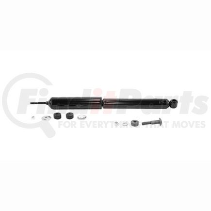 AMS5803 by NAVISTAR - OE Spectrum Passenger Car Shock Absorber