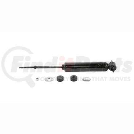 AMS5804 by NAVISTAR - OE Spectrum Passenger Car Shock Absorber