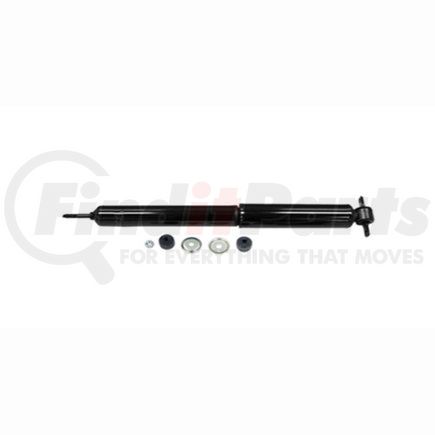 AMS5831 by NAVISTAR - OE Spectrum Passenger Car Shock Absorber