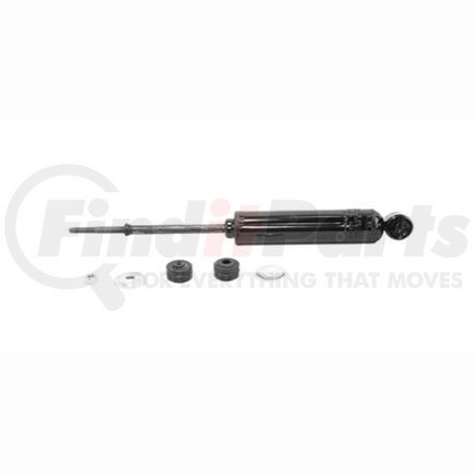 AMS5840 by NAVISTAR - OE Spectrum Passenger Car Shock Absorber