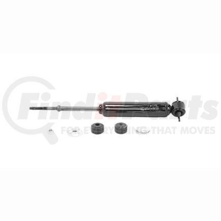 AMS5821 by NAVISTAR - OE Spectrum Passenger Car Shock Absorber