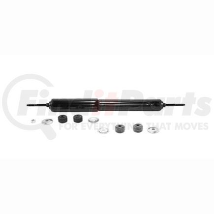 AMS5826 by NAVISTAR - OE Spectrum Passenger Car Shock Absorber