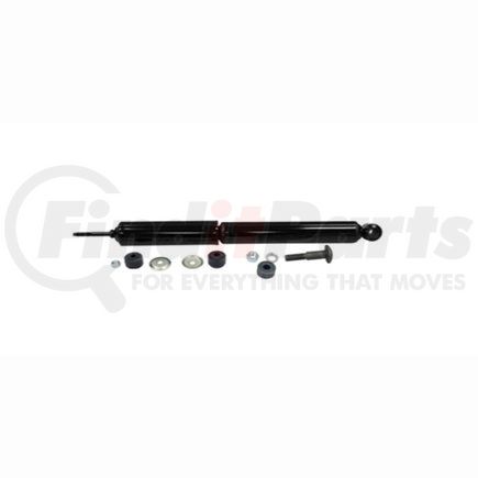 AMS5867 by NAVISTAR - OE Spectrum Passenger Car Shock Absorber