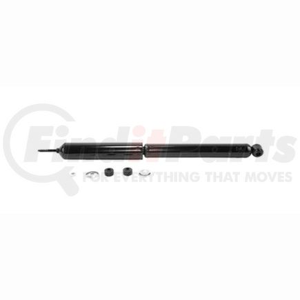 AMS5870 by NAVISTAR - OE Spectrum Passenger Car Shock Absorber