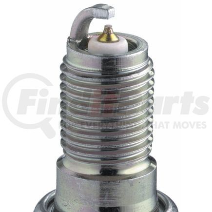 6777 by NGK SPARK PLUGS - NGK Laser Iridium Spark Plug