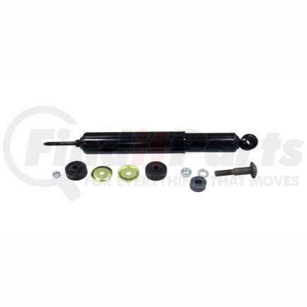 AMS5847 by NAVISTAR - OE Spectrum Passenger Car Shock Absorber