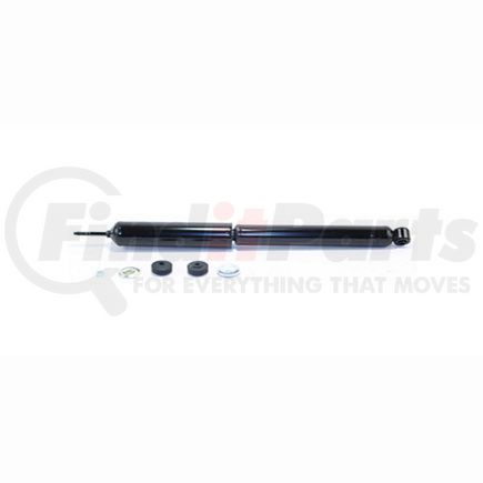 AMS5861 by NAVISTAR - OE Spectrum Passenger Car Shock Absorber