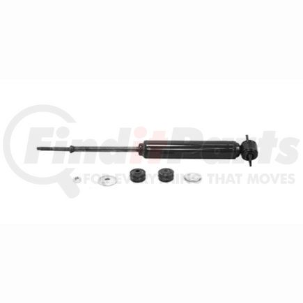 AMS5906 by NAVISTAR - OE Spectrum Passenger Car Shock Absorber