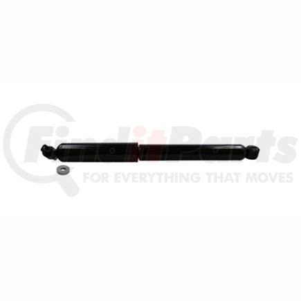 AMS5931 by NAVISTAR - OE Spectrum Passenger Car Shock Absorber