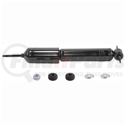 AMS5892 by NAVISTAR - OE Spectrum Passenger Car Shock Absorber