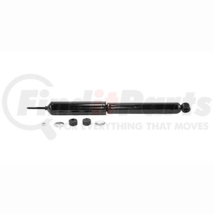 AMS5897 by NAVISTAR - OE Spectrum Passenger Car Shock Absorber