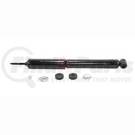 AMS5950 by NAVISTAR - OE Spectrum Passenger Car Shock Absorber