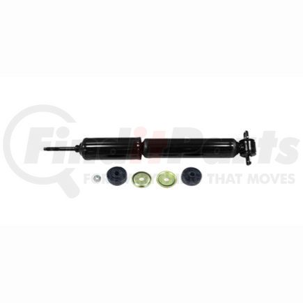 AMS5960 by NAVISTAR - OE Spectrum Passenger Car Shock Absorber