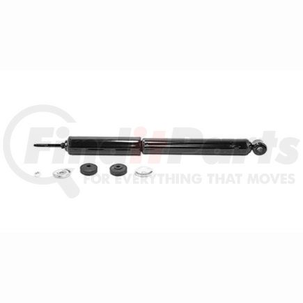 AMS5965 by NAVISTAR - OE Spectrum Passenger Car Shock Absorber