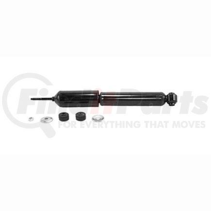 AMS5939 by NAVISTAR - OE Spectrum Passenger Car Shock Absorber