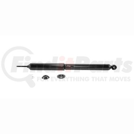 AMS5947 by NAVISTAR - OE Spectrum Passenger Car Shock Absorber