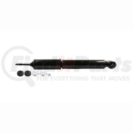 AMS5969 by NAVISTAR - OE Spectrum Passenger Car Shock Absorber