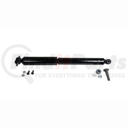 AMS5966 by NAVISTAR - OE Spectrum Passenger Car Shock Absorber