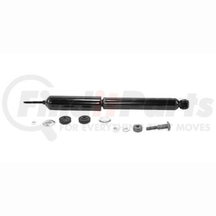 AMS5967 by NAVISTAR - OE Spectrum Passenger Car Shock Absorber