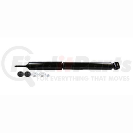 AMS5968 by NAVISTAR - OE Spectrum Passenger Car Shock Absorber