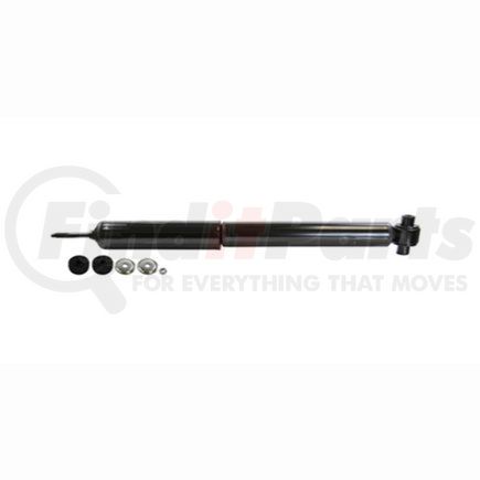 AMS5993 by NAVISTAR - OE Spectrum Passenger Car Shock Absorber