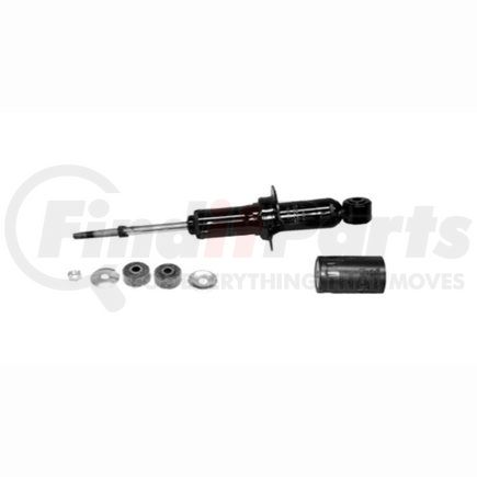 AMS71103 by NAVISTAR - OE Spectrum Suspension Strut