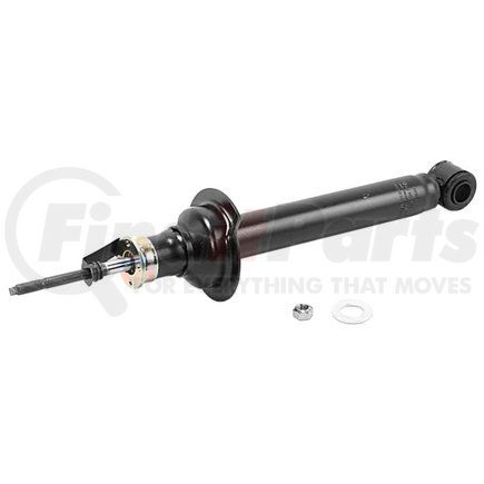 AMS71233 by NAVISTAR - OE Spectrum Suspension Strut