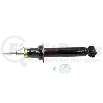 AMS71355 by NAVISTAR - OE Spectrum Suspension Strut