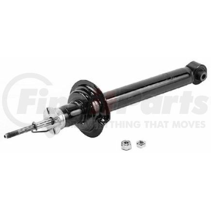 AMS71259 by NAVISTAR - OE Spectrum Suspension Strut