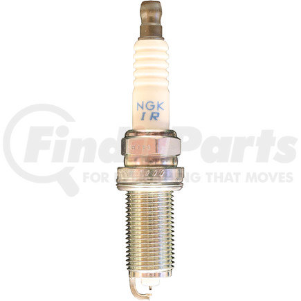 7505 by NGK SPARK PLUGS - NGK Laser Iridium High Ignitability Spark Plug