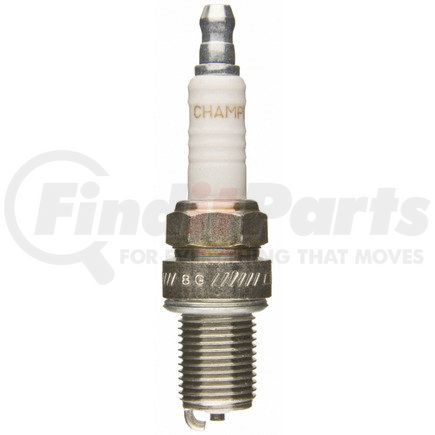 1000 by CHAMPION - Racing™ Spark Plug