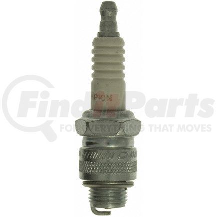 102 by CHAMPION - Copper Plus™ Spark Plug