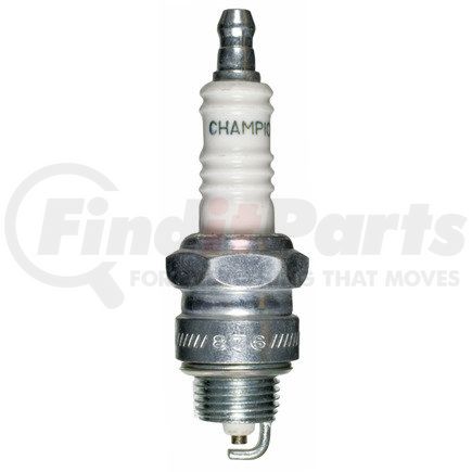 10 by CHAMPION - Copper Plus™ Spark Plug