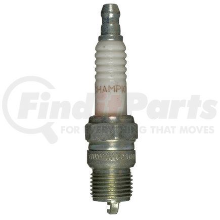 113 by CHAMPION - Copper Plus™ Spark Plug