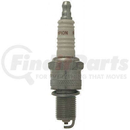 105 by CHAMPION - Copper Plus™ Spark Plug