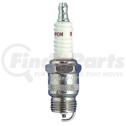 106 by CHAMPION - Copper Plus™ Spark Plug